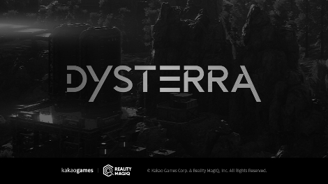 카카오게임즈, PC온라인 생존 게임 ‘디스테라(Dysterra)’ 글로벌 알파테스트 참가자 모집