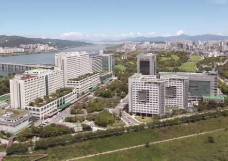 서울아산병원, 美 뉴스위크 선정 세계 최고 병원 34위 선정
