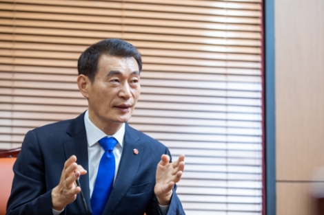 JDC 문대림 이사장 취임 2주년..."미래전략 구체화 통해 회복과 도약할 것"