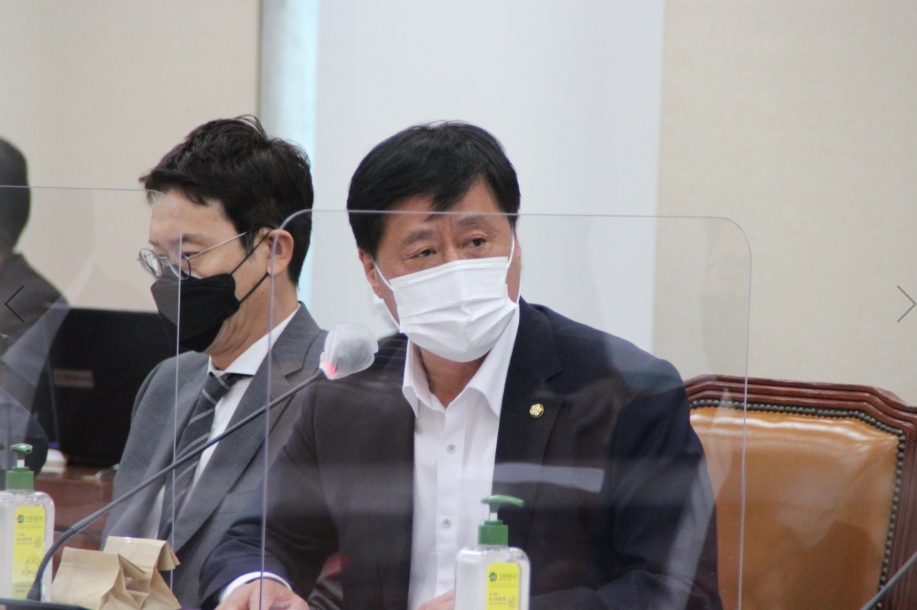 박대수 의원, 코로나19발 대규모 실직사태 막는 '근로기준법 개정안' 발의