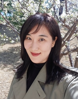 부산서구선거관리위원회 한예진 주무관