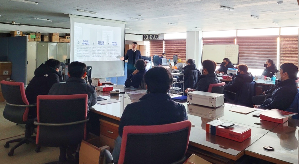 BNK경남은행, 퇴직재무설계 세미나 ‘참가 기업체 모집’