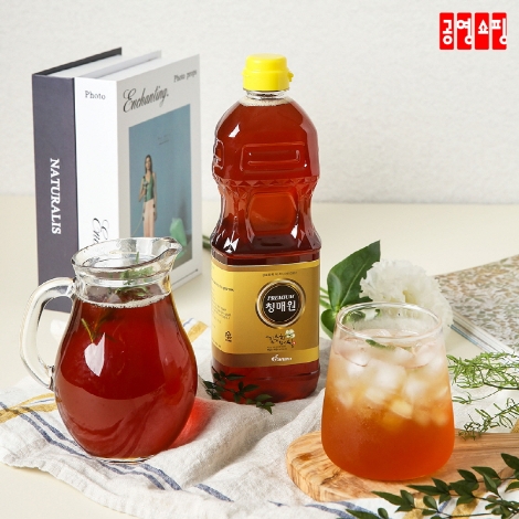 공영쇼핑 라이브 커머스 ‘공영라방’, 전남 광양서 '매화꽃 축제 생방송' 진행