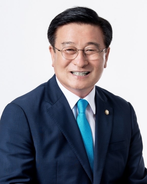 윤재갑 의원