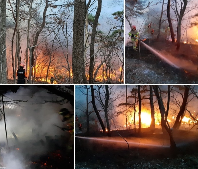 (사진제공=울산소방본부)