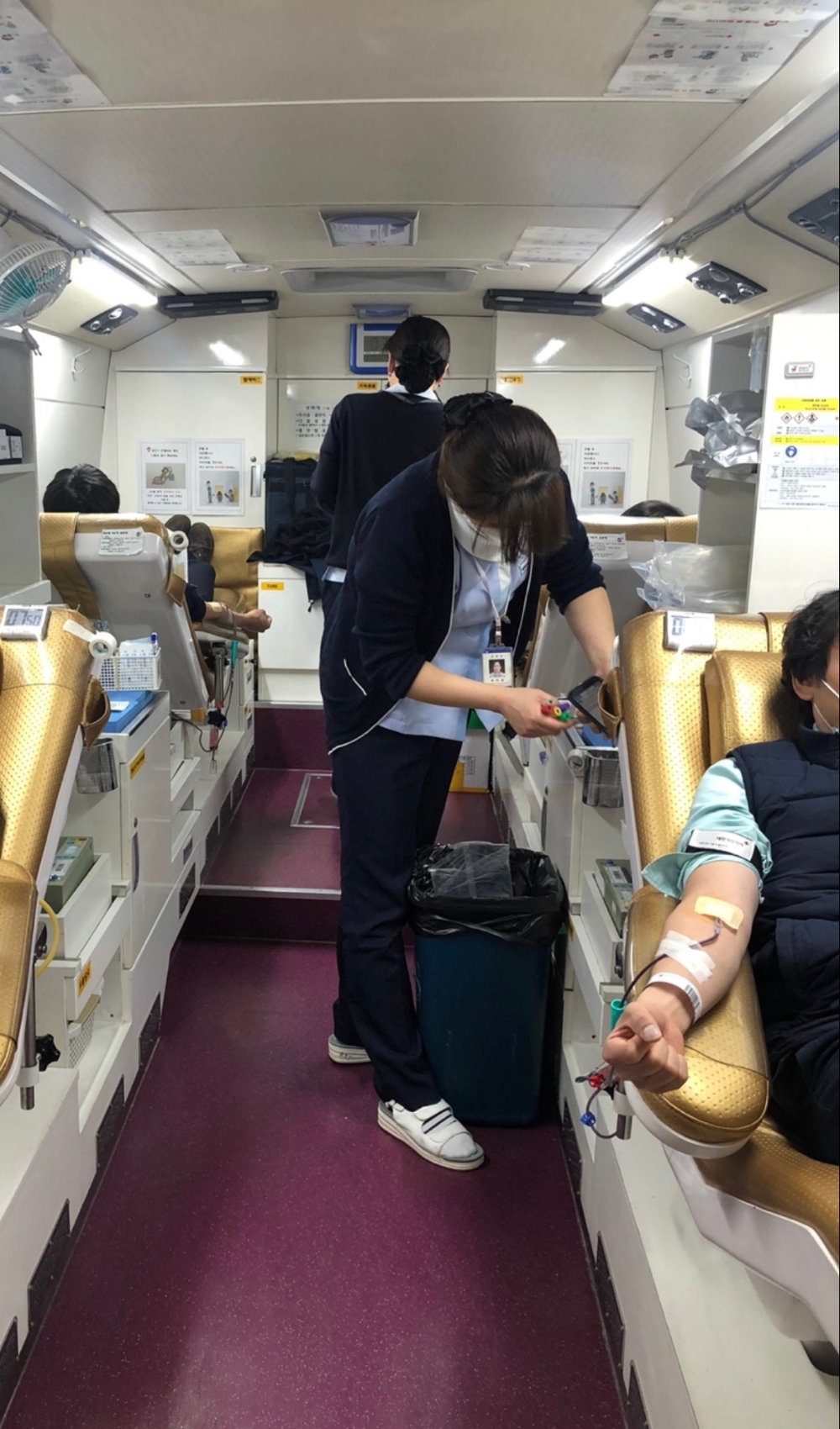 (사진제공=한국철도 부산경남본부)