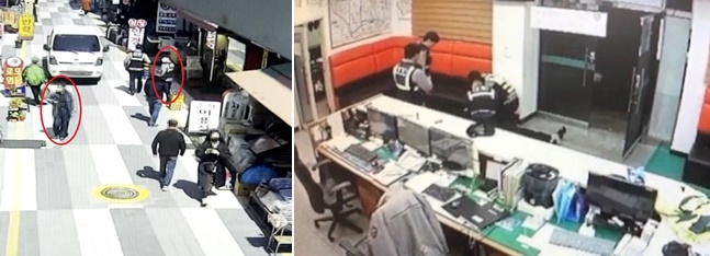 (사진제공=부산경찰청)