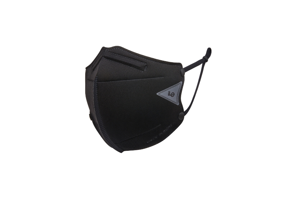 ‘iLe’ 쿼드 마스크, 2021 레드닷 디자인 어워드 수상