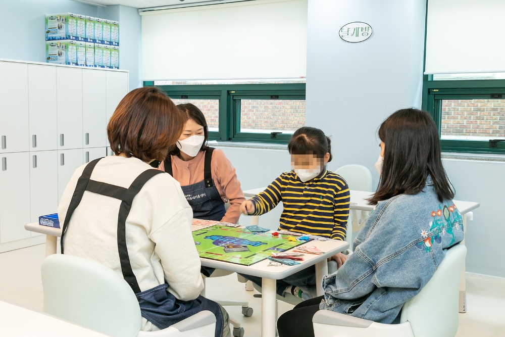 우리동네키움센터 강서 3호점(사진=강서구)