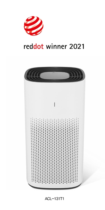 SK매직 ‘레드닷 디자인 어워드’ 8년 연속 수상