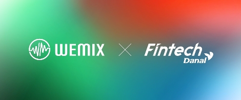 위메이드트리, 다날핀테크와 블록체인 결제 확대를 위한 MOU 체결