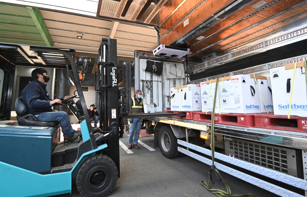 화이자 백신(사진=연합뉴스)