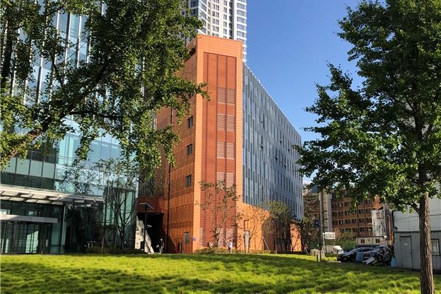 용산도시기억전시관(사진=서울시)