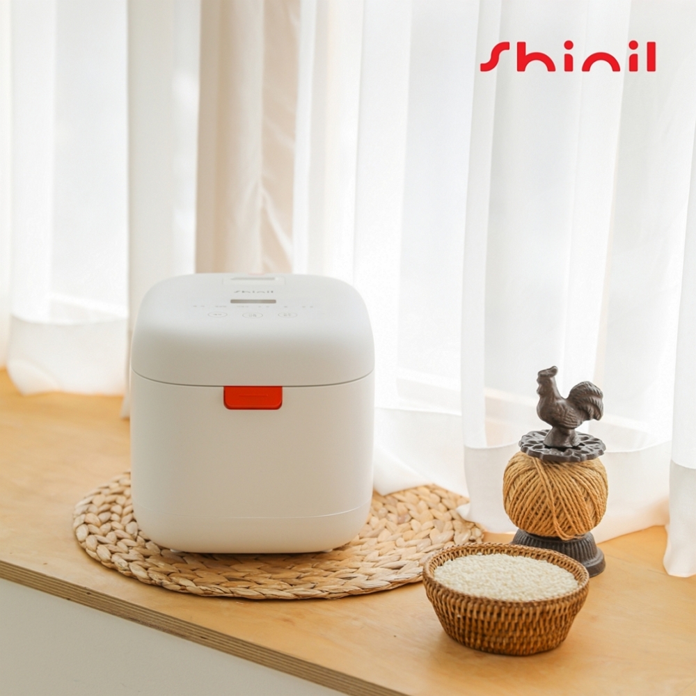 신일 ‘미니 밥솥’ 출시