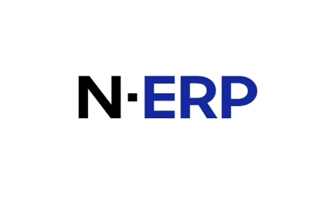 삼성전자의 새로운 비즈니스 플랫폼인 'N-ERP'의 로고. 사진=삼성전자