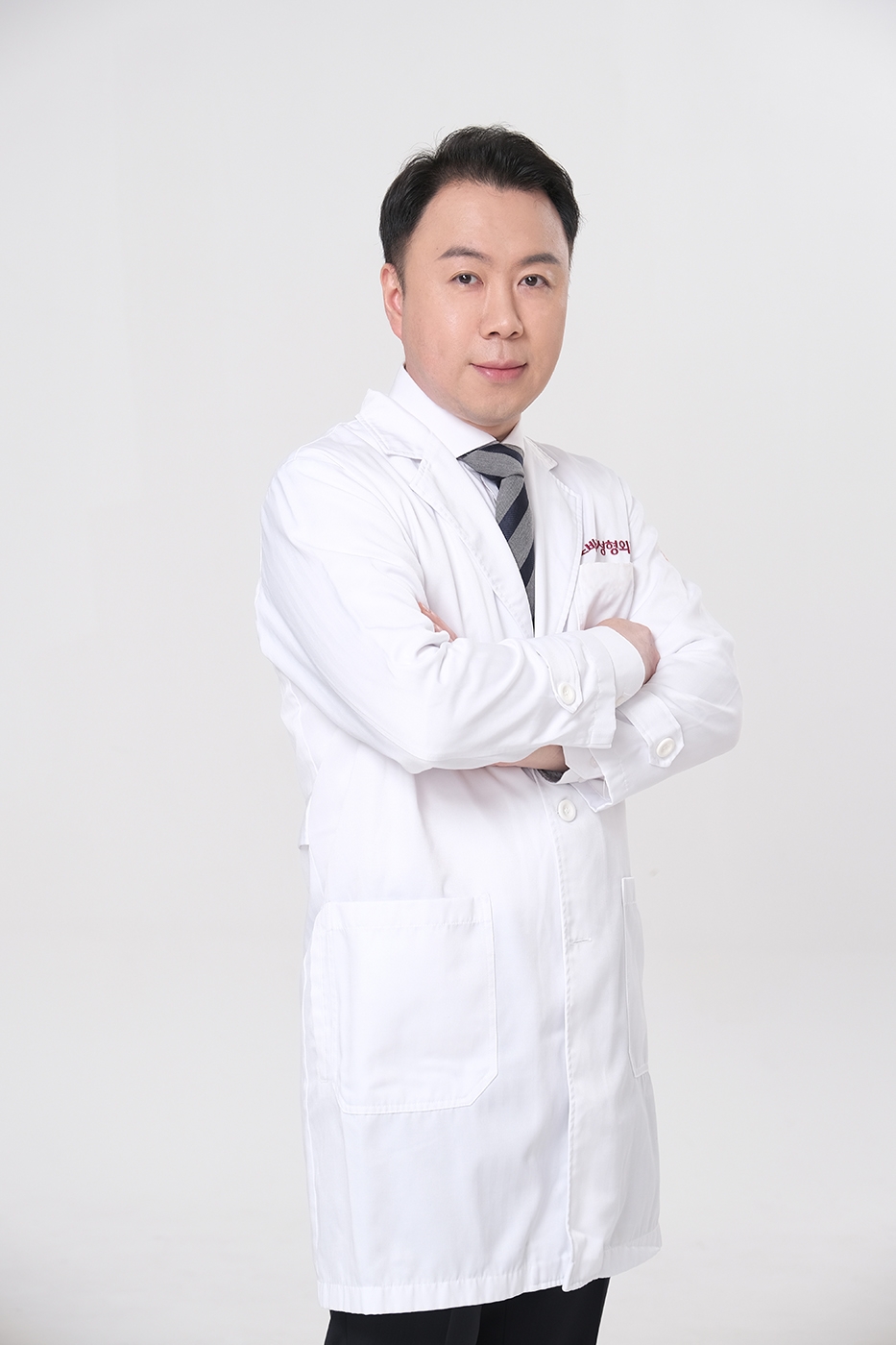 바노바기 성형외과 ‘고경호 원장’ 영입