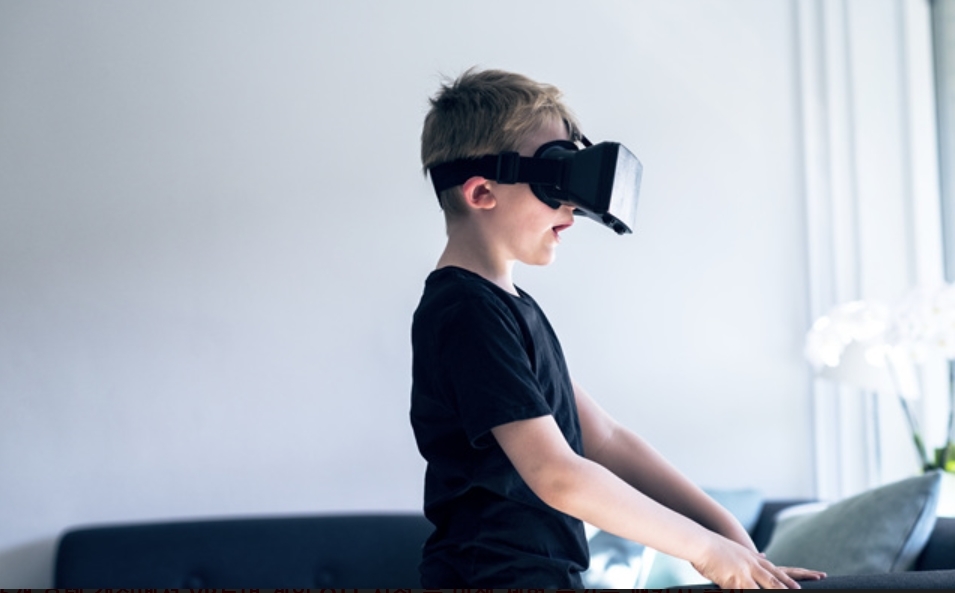 롯데호텔 리얼 VR 패키지 이미지.(사진=호텔롯데)