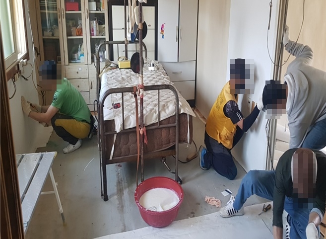 (사진제공=천안준법지원센터)