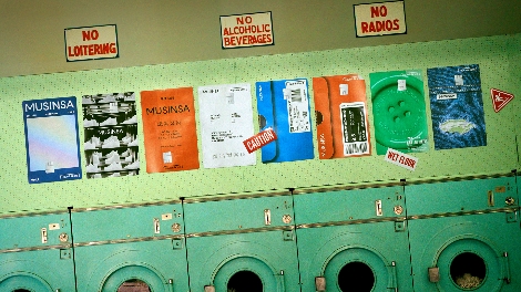 현대카드, 무신사(MUSINSA) 전용 PLCC 공개