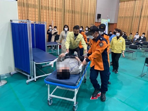 (사진제공=의령소방서)