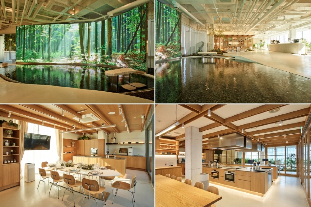 SK매직, 브랜드 체험공간, ‘잇츠매직(it’s magic)’ 공식 오픈