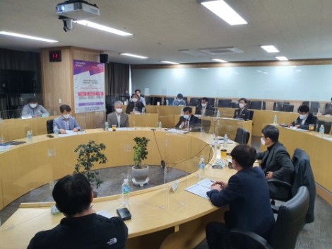 발전공기업 5개사, 탄소중립 대응 위해 한자리