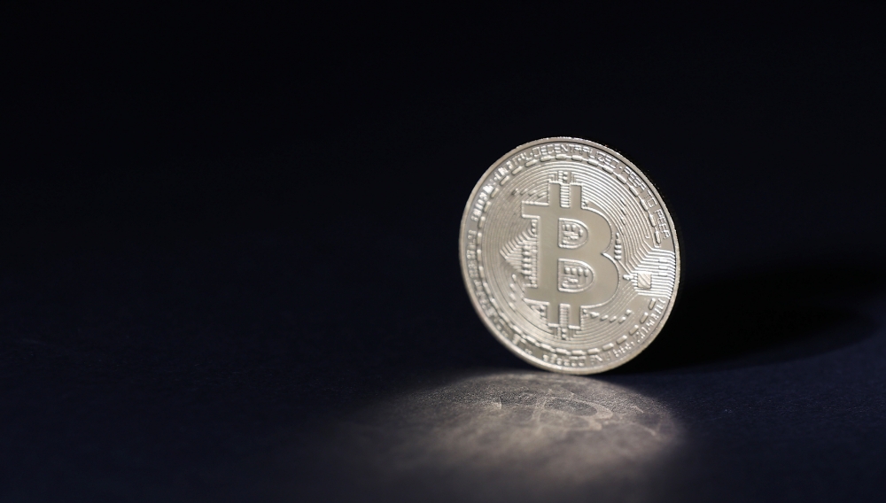 비트코인(자료사진=연합뉴스)