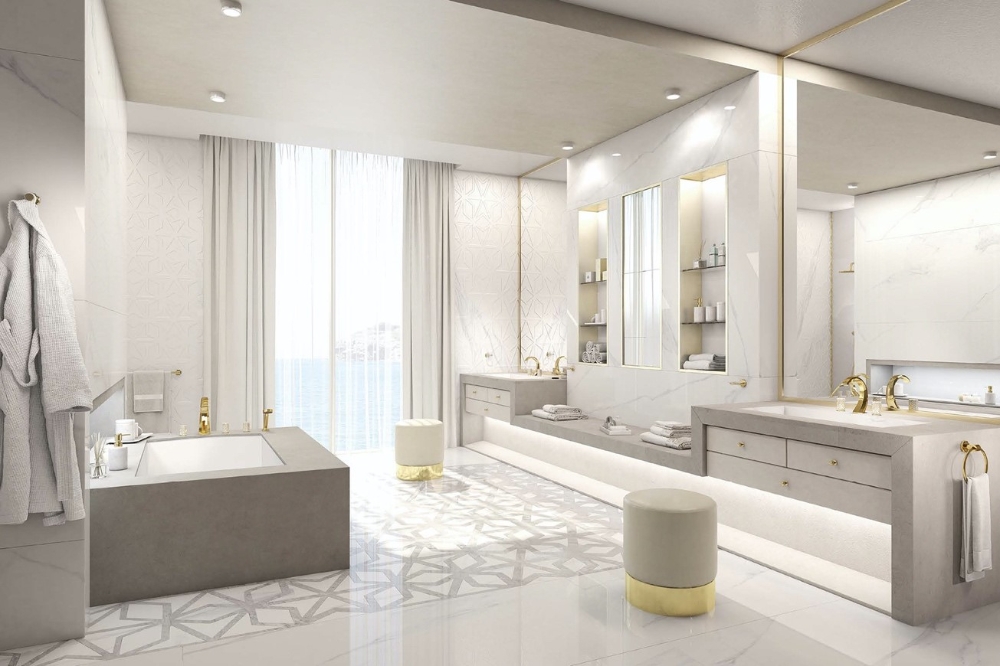 프랑스 하이앤드 브랜드 ‘티에이치지 패리스(THG Paris)’.(사진=이건)