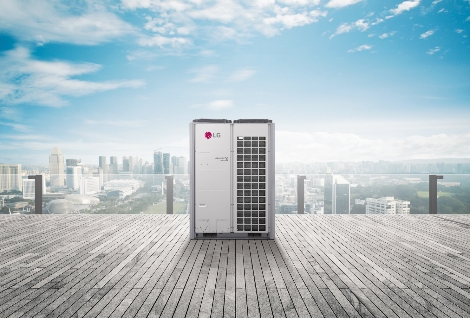 LG 휘센 시스템 에어컨, 인공지능 품질인증 획득