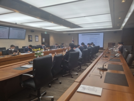 남부발전, 반부패 정책 토론회 개최