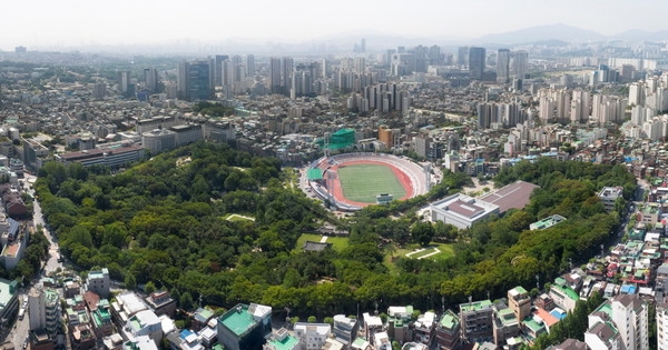 사진=용산구