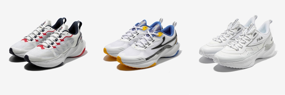 휠라(FILA) ‘휠라 뉴런(FILA Neuron)’ 출시