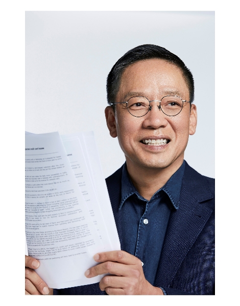 정태영 현대카드·현대캐피탈 부회장. 사진=현대카드