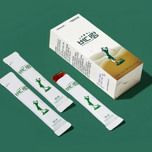 삼성제약, ‘버디랑’ 출시