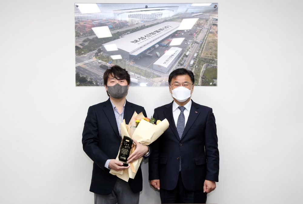 BNK경남은행, 근로자의 날 기념 ‘기업체 우수 사원 표창 행사’ 실시