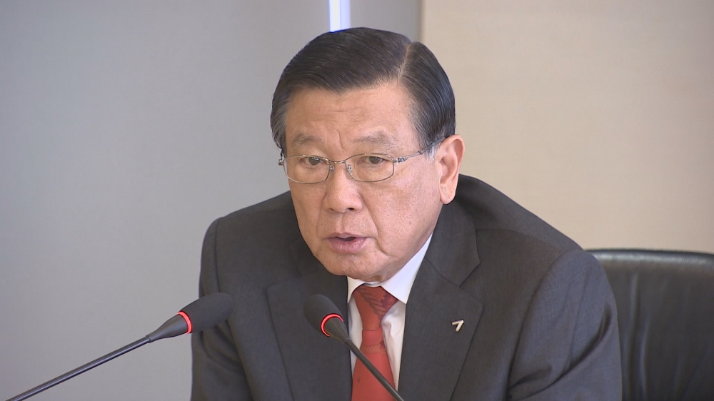 박삼구 전 금호그룹 회장.(사진=연합뉴스)