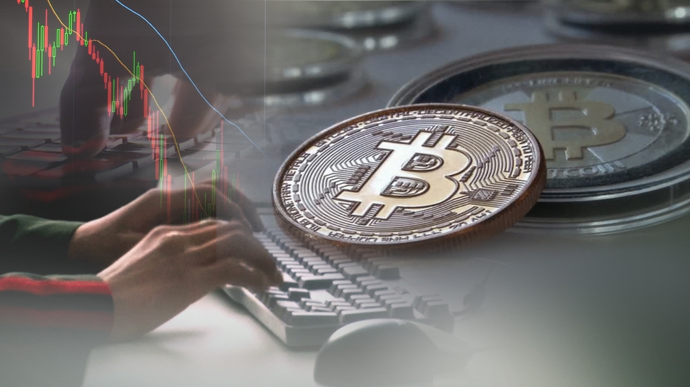 암호화폐 이미지. (사진=연합뉴스)