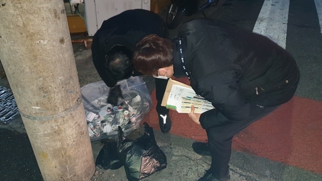 (사진제공=부산 금정구)