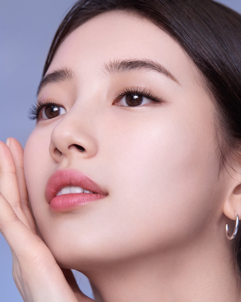 랑콤, 수지 화보 추가 컷 공개