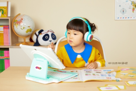 교원에듀, 스마트 외국어 학습 ‘도요새중국어’ 프리패스 서비스 론칭