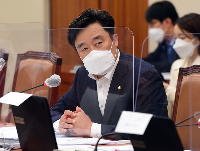 (사진=정동만의원실)