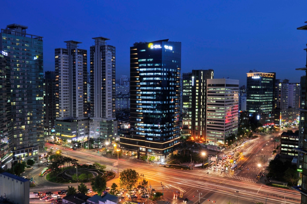 에쓰오일 본사 사옥.(사진=에쓰오일)