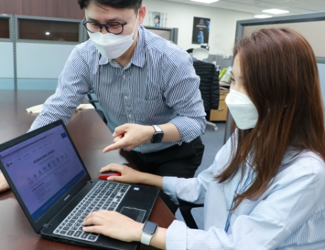 CJ대한통운, 로봇 프로세스 자동화(RPA) 도입