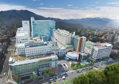 부산대병원, 유방암·위암 적정성 평가 1등급