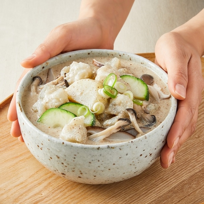 현대그린푸드, 건강한 사찰음식 기획전 진행