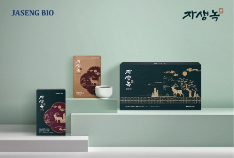 자생바이오, ‘자생녹’ 현대백화점에 팝업스토어 24일 오픈