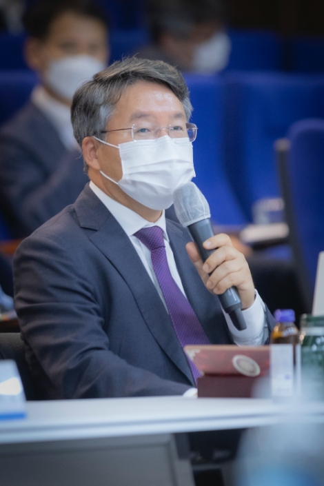 남부발전, 2030 비전 ‘디지털 혁신으로 친환경 에너지를 선도하는 국민기업’ 선포