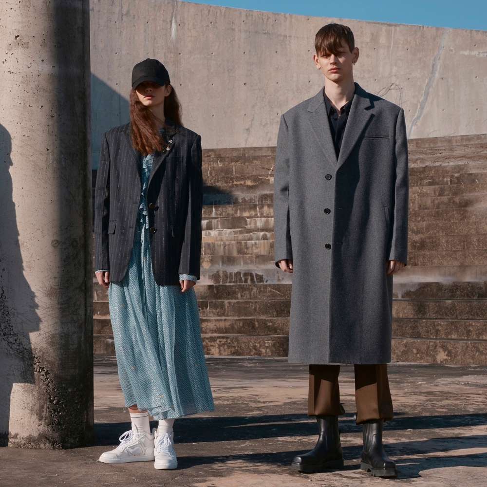 한섬, 2021년 해외 홀세일 매출 전년대비 60% 늘어 … 신규 계약 업체도 44% 증가