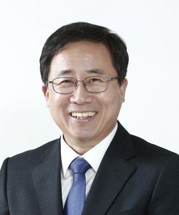 김석준 부산교육감.(제공=부산시교육청)