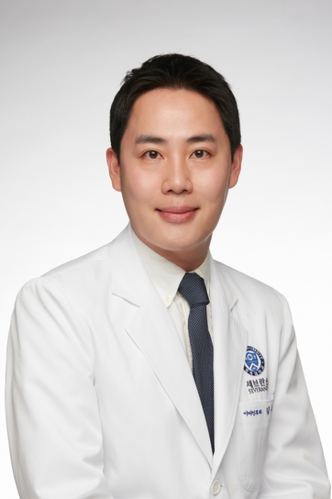 연세 의대 용인세브란스병원 이비인후과 김주현 교수. 사진=용인세브란스